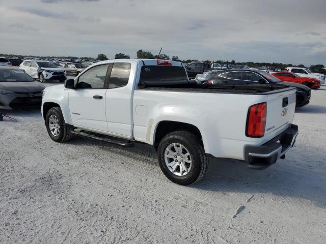 1GCHSBE18H1181171 Chevrolet Colorado
