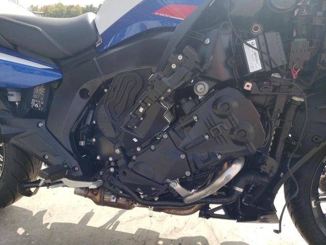 2023 BMW K1600 GT WB10F2304P6H00990