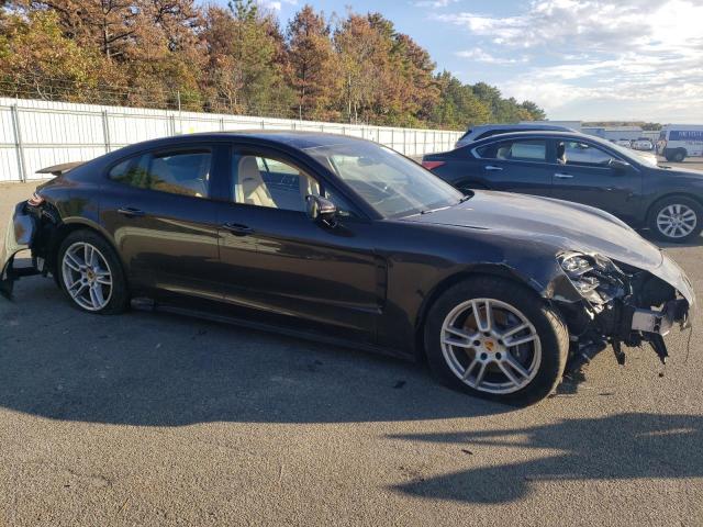 VIN WP0AA2A70JL112967 2018 Porsche Panamera, 4 no.4