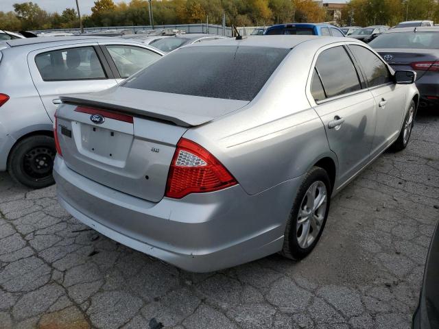Vin: 3fahp0ha3cr128643, lot: 72560923, ford fusion se 20123