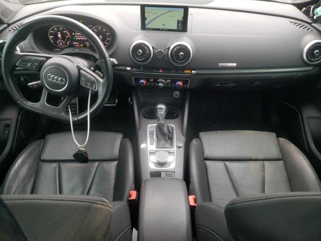 2017 AUDI A3 E-TRON - WAUSPBFF7HA066818