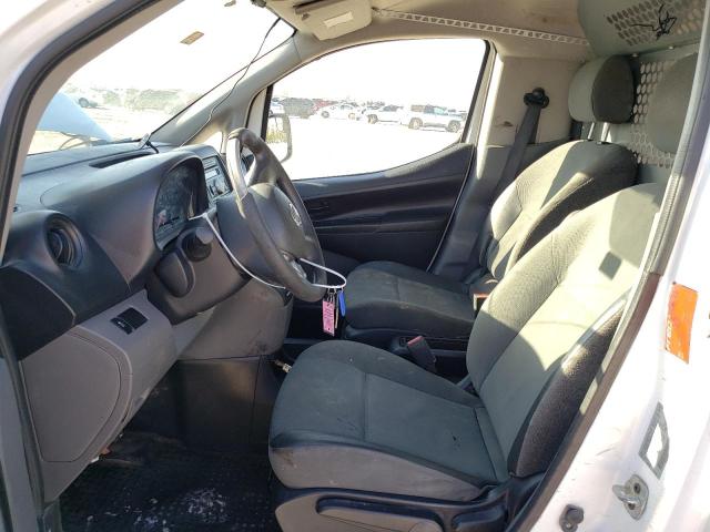 3N6CM0KN8HK704099 Nissan NV200 2.5S