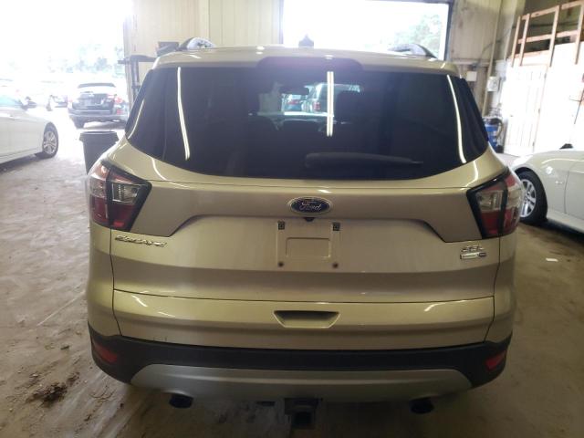 2018 FORD ESCAPE SEL - 1FMCU9HD7JUD30804