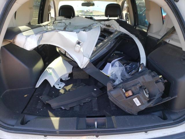 1C4NJDEB8GD708245 Jeep Compass Latitude