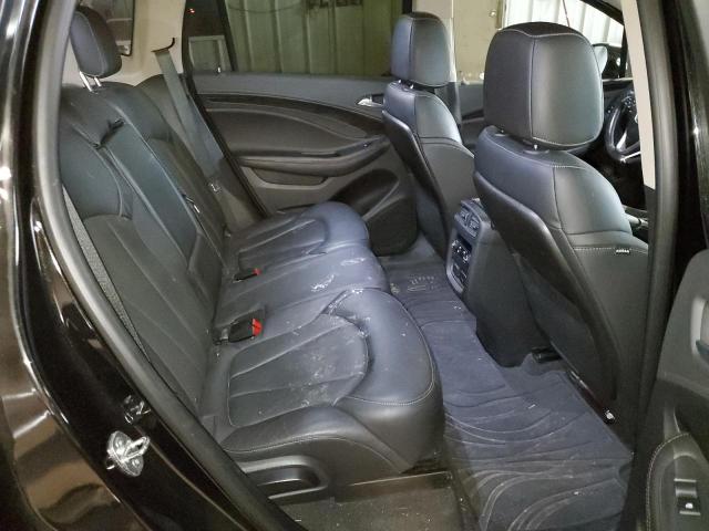 2016 BUICK ENVISION P LRBFXFSX4GD175940