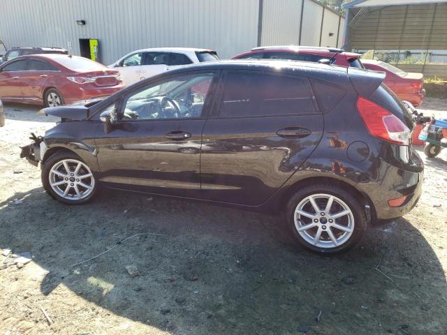 3FADP4EJ4FM210876 | 2015 FORD FIESTA SE