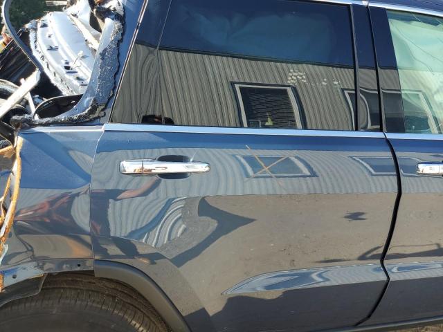 1C4RJFBG4KC661016 Jeep Grand Cherokee Limited