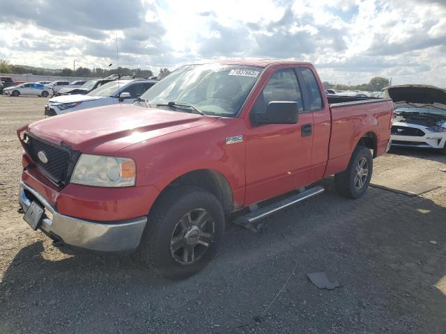 2006 Ford F-150 