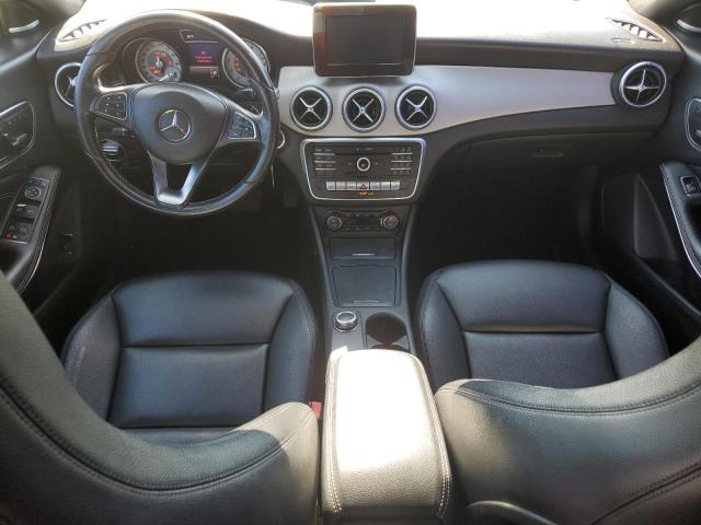 WDDSJ4EB5FN162344 Mercedes-Benz CLA 250