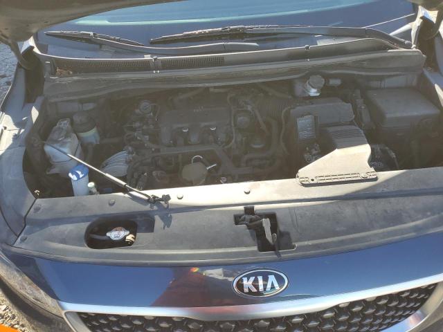 KNDMC5C15F6029459 KIA SEDONA EX