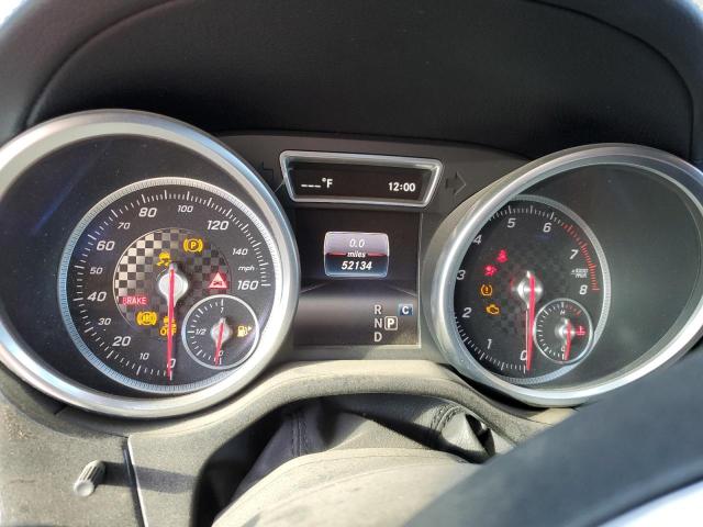 4JGED6EB2HA064176 Mercedes-Benz Gle Coupe 43 Amg