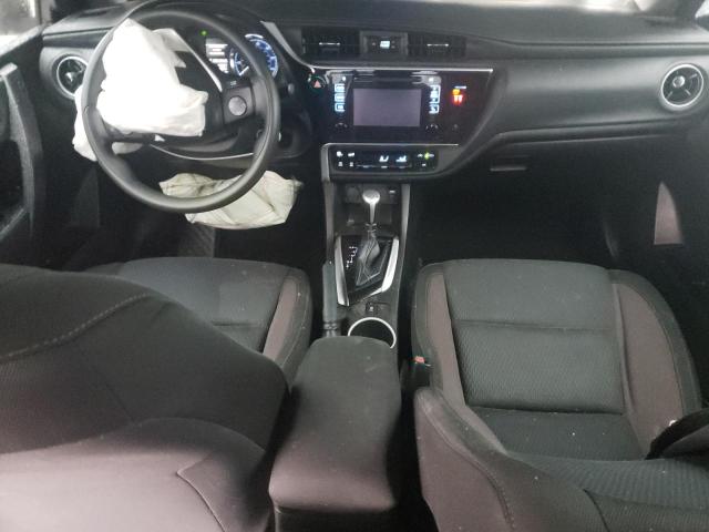 2018 TOYOTA COROLLA L - 5YFBURHE7JP809505