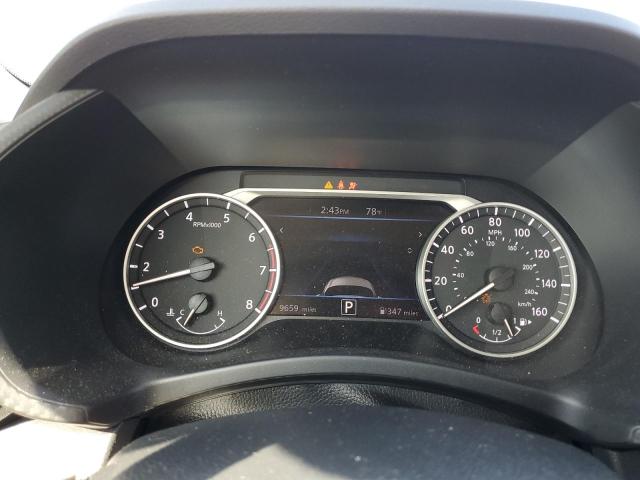 3N1AB8CV1NY286963 Nissan SENTRA SV