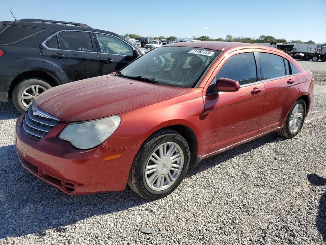 2008 Chrysler Sebring Touring