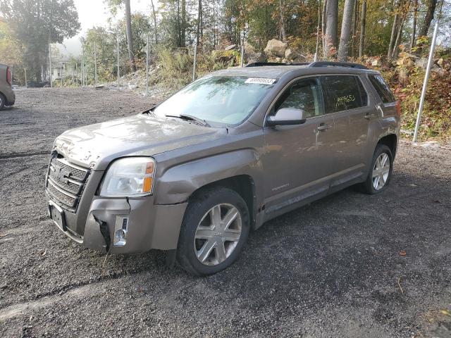 2011 GMC Terrain SLT