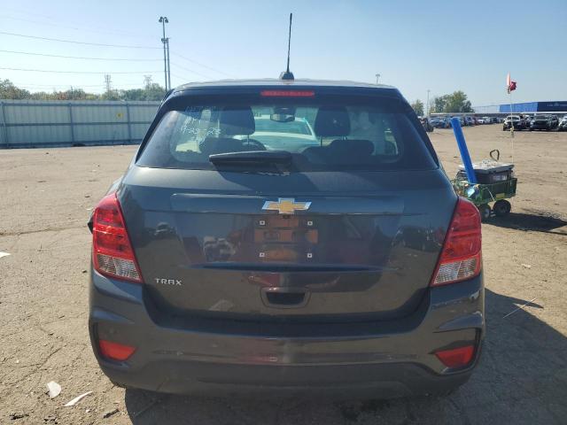 3GNCJKSB2LL134768 | 2020 CHEVROLET TRAX LS