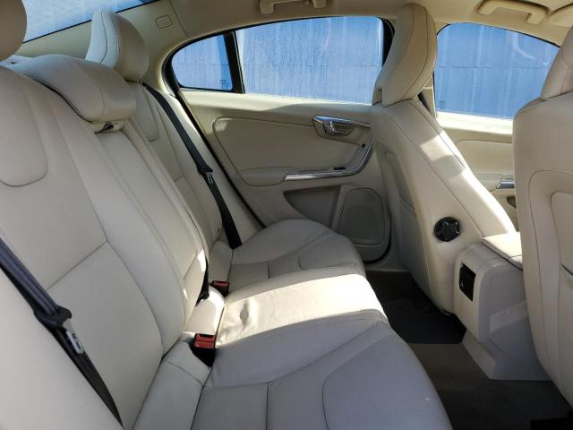 YV1612FS3E1280665 Volvo S60 T5