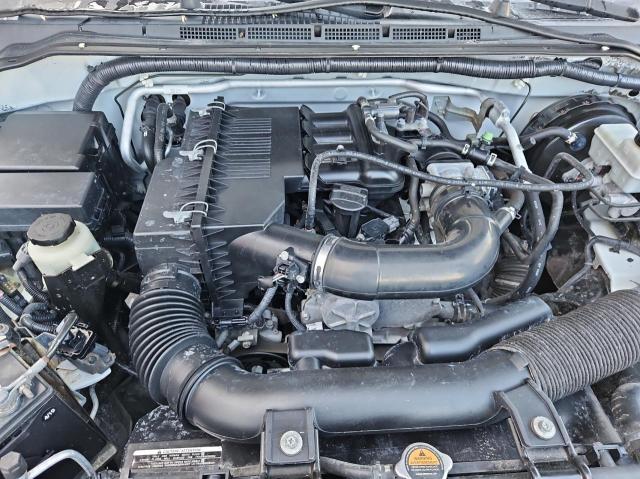 2013 Nissan Frontier S VIN: 1N6BD0CT9DN719336 Lot: 71206663