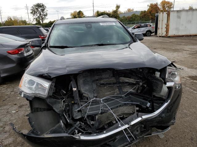 1GKKNXLS5KZ111954 GMC Acadia Denali