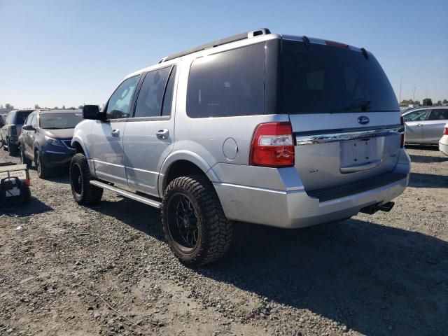 1FMJU1JTXFEF25470 Ford Expedition Xlt