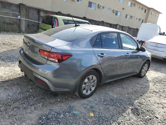 3KPA24AB8KE171594 KIA RIO S