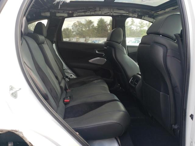 2022 ACURA RDX A-SPEC - 5J8TC2H87NL013524