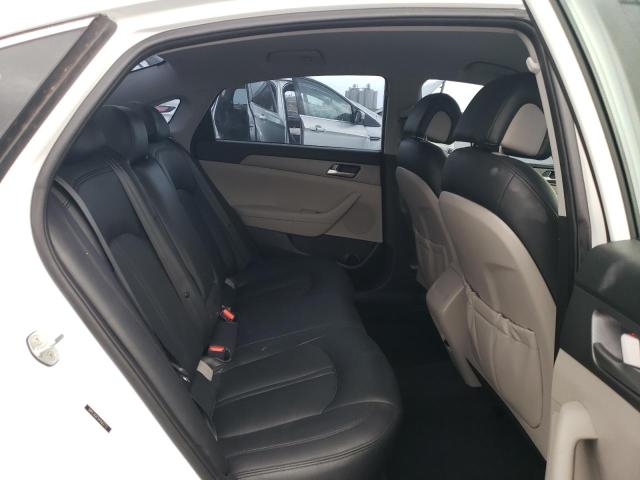 2017 HYUNDAI SONATA SE - 5NPE24AF1HH562773