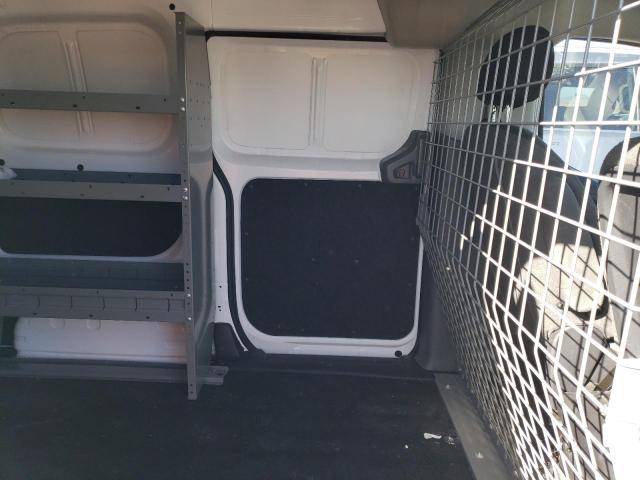 3N6CM0KN9KK707844 Nissan NV200 2.5S