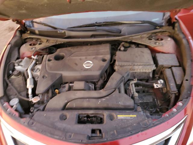 1N4AL3APXFC259455 Nissan ALTIMA 2.5