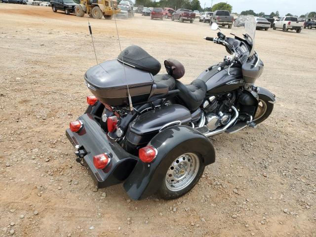2013 YAMAHA XVZ13 TFS JYAVP04E8DA016739