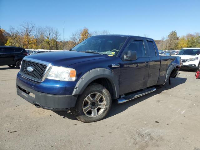 2008 Ford F-150 