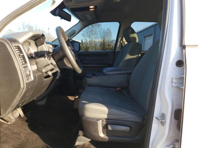 2015 RAM 1500 ST - 1C6RR6KT0FS654234