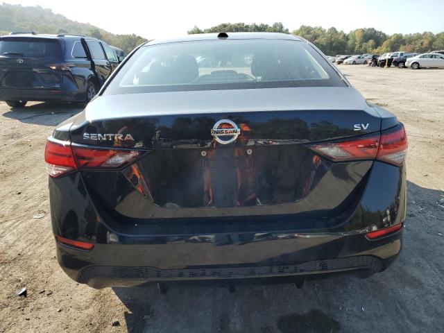 3N1AB8CV9PY263594 Nissan SENTRA SV