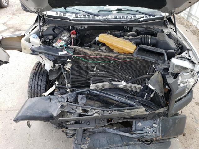 2015 FORD F150 SUPER - 1FTEW1E83FKD48364