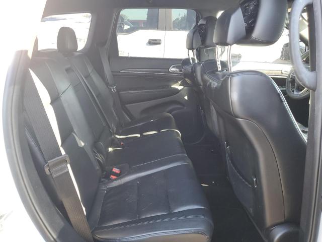 1C4RJFBG9JC137925 Jeep Grand Cherokee Limited