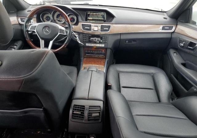 WDDHF5KB8EA819519 Mercedes-Benz E 350