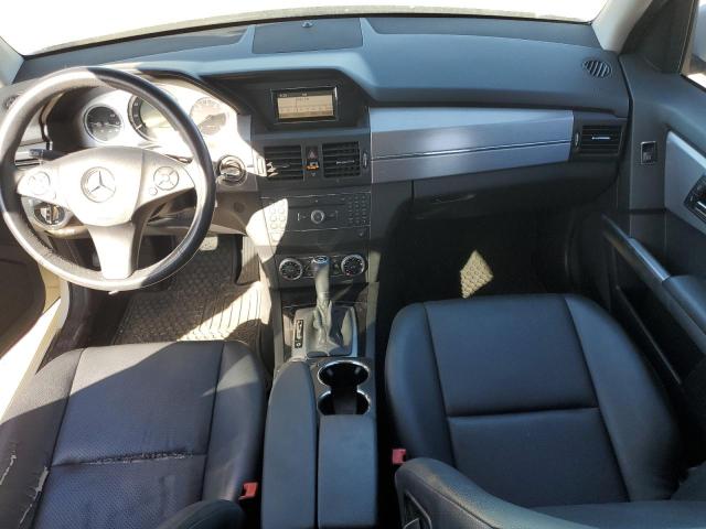2010 Mercedes-Benz Glk 350 4Matic VIN: WDCGG8HB9AF429094 Lot: 70895983