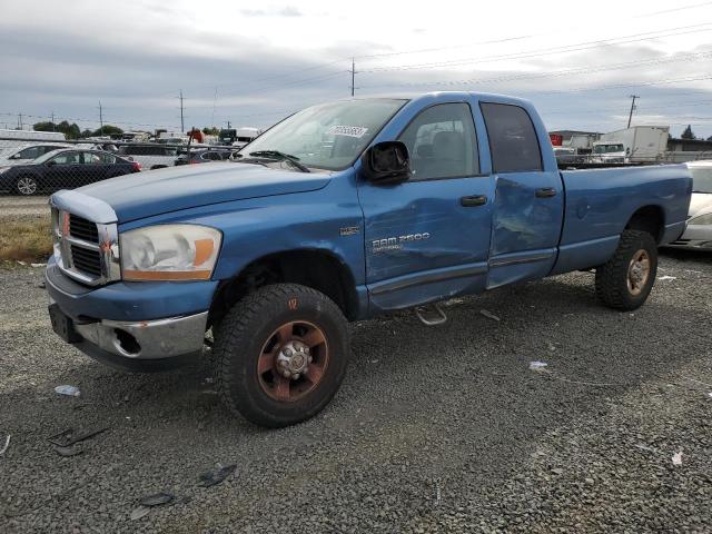 2006 Dodge Ram 2500 ST