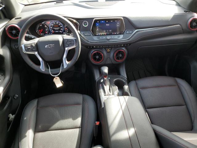 2022 CHEVROLET BLAZER RS - 3GNKBKRS4NS153233
