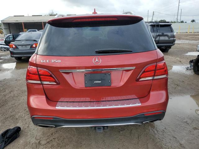 4JGDA5JB7GA770658 Mercedes-Benz GLE 350