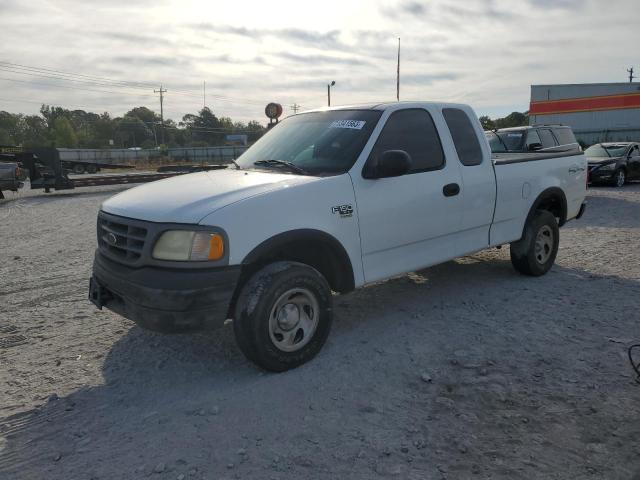 2003 Ford F-150 