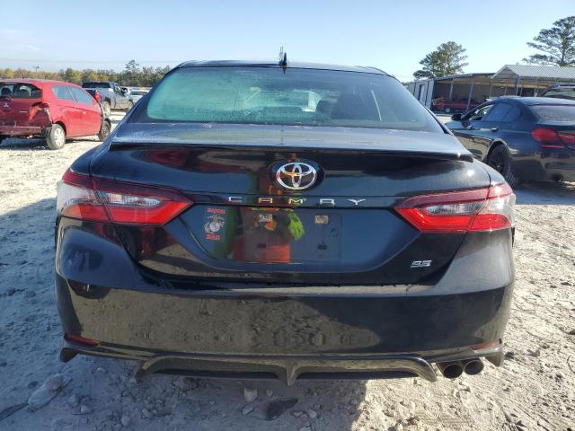 2021 TOYOTA CAMRY NIGH - 4T1S11AK5MU443377