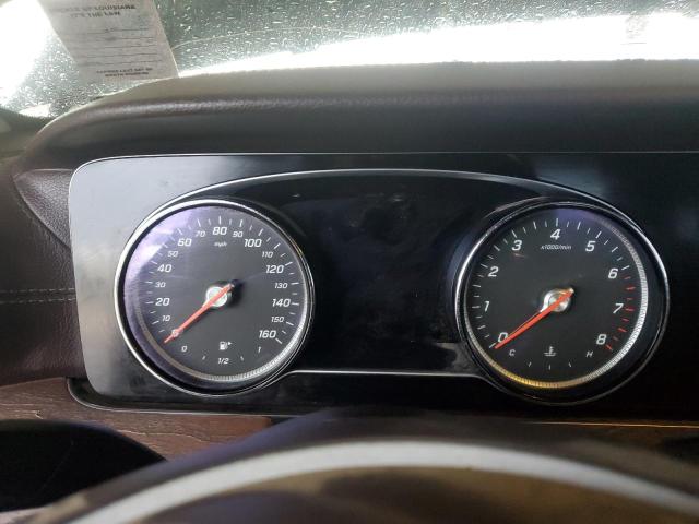 WDDZF4JB8HA150625 Mercedes-Benz E 300
