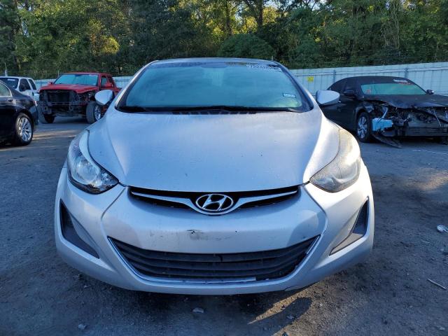 5NPDH4AE9EH504522 | 2014 HYUNDAI ELANTRA SE