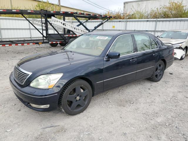 2005 Lexus LS 430 