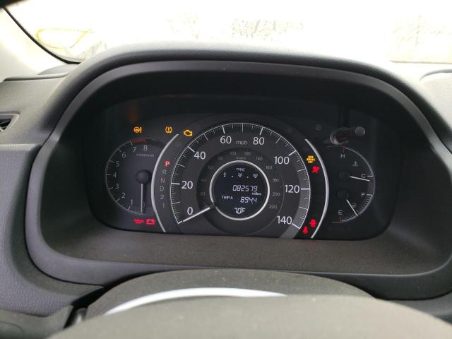 2HKRM4H79EH713252 Honda CR-V EXL