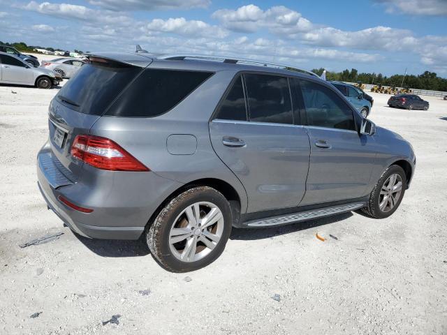 VIN 4JGDA5JB3DA201611 2013 Mercedes-Benz ML-Class, 350 no.3