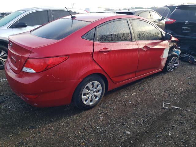 KMHCT4AE4FU820522 | 2015 HYUNDAI ACCENT GLS