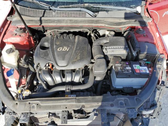 5XXGN4A7XFG359592 KIA OPTIMA EX