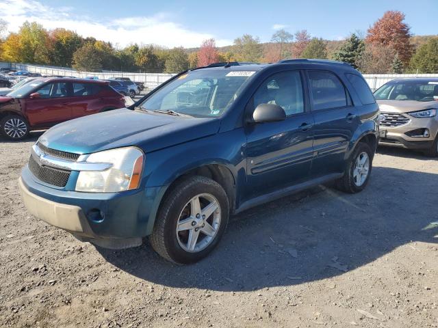 2006 Chevrolet Equinox LT